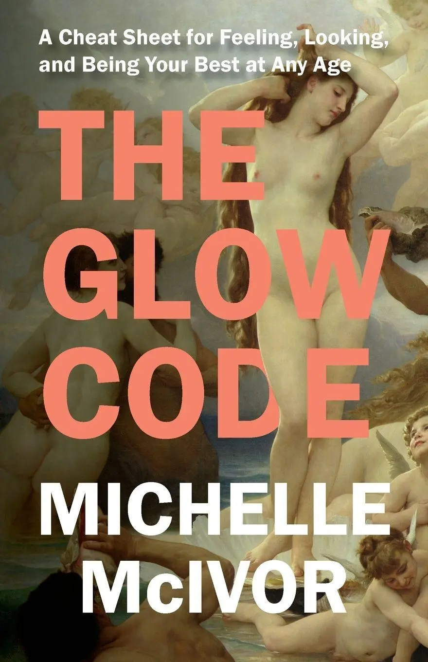 Cover: 9781538180723 | Glow Code | Michelle McIvor | Taschenbuch | Englisch | 2024