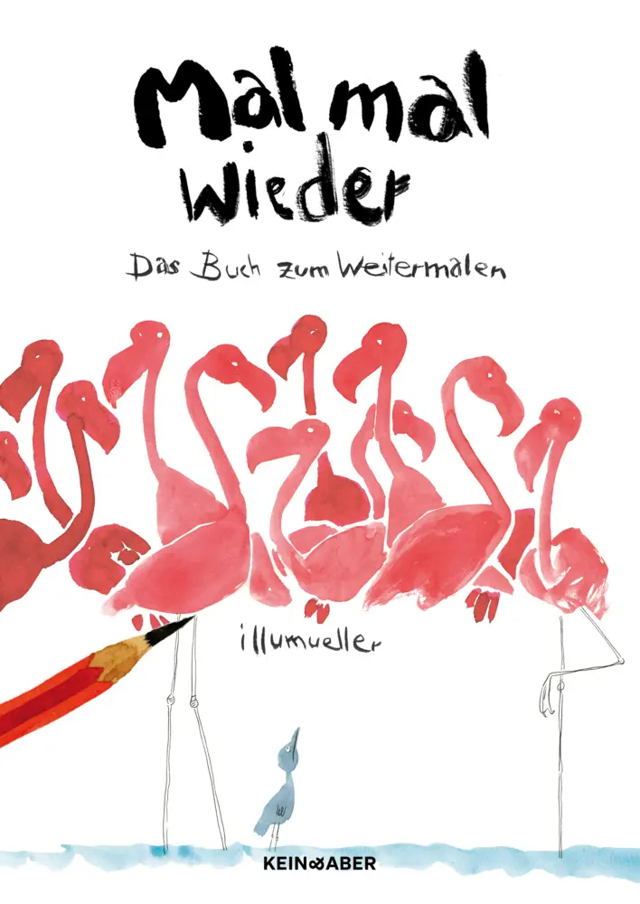 Cover: 9783036950723 | Mal mal wieder | Daniel Müller | Taschenbuch | 176 S. | Deutsch | 2025