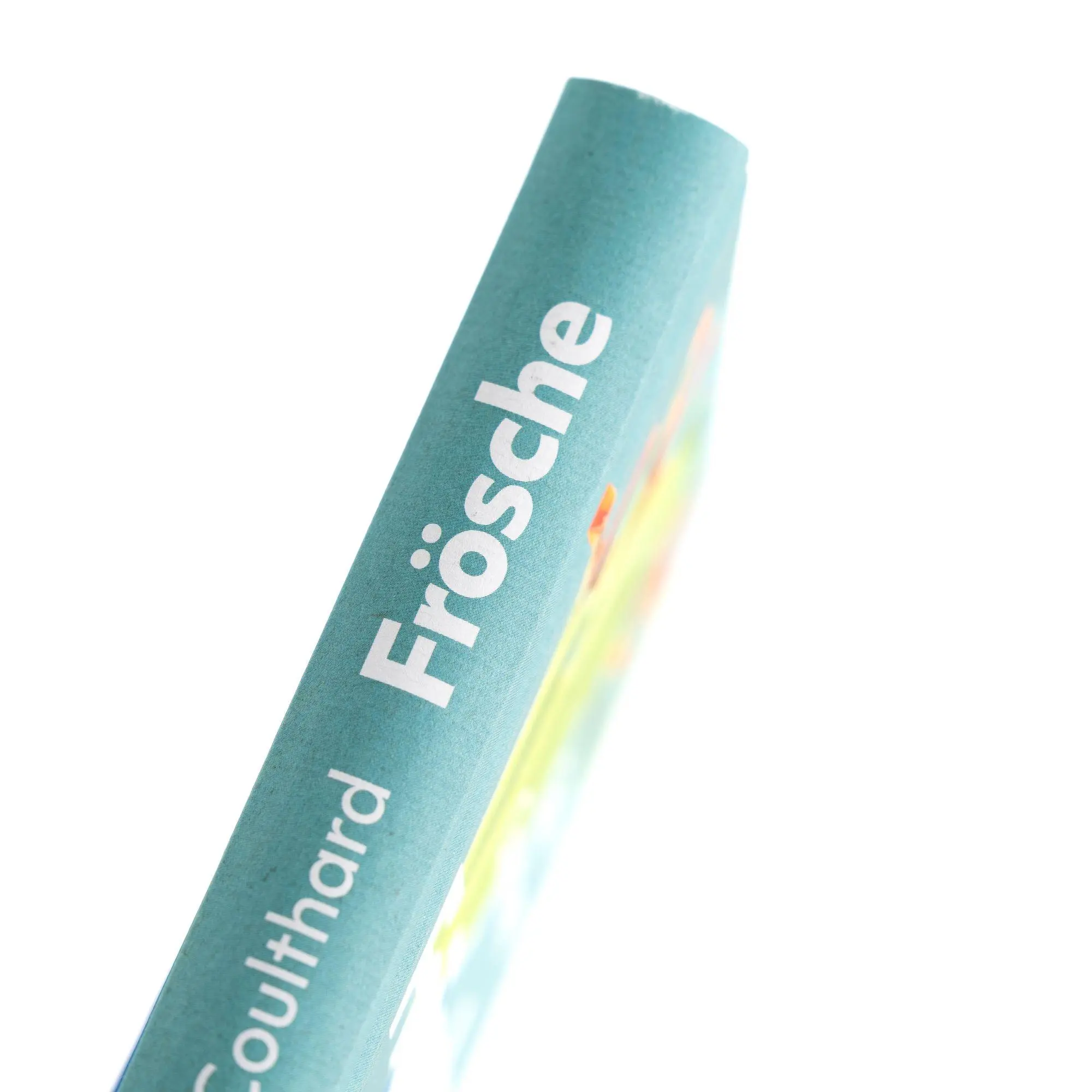 Bild: 9783365010723 | Frösche. Meister der Anpassung | Sally Coulthard | Buch | 208 S.