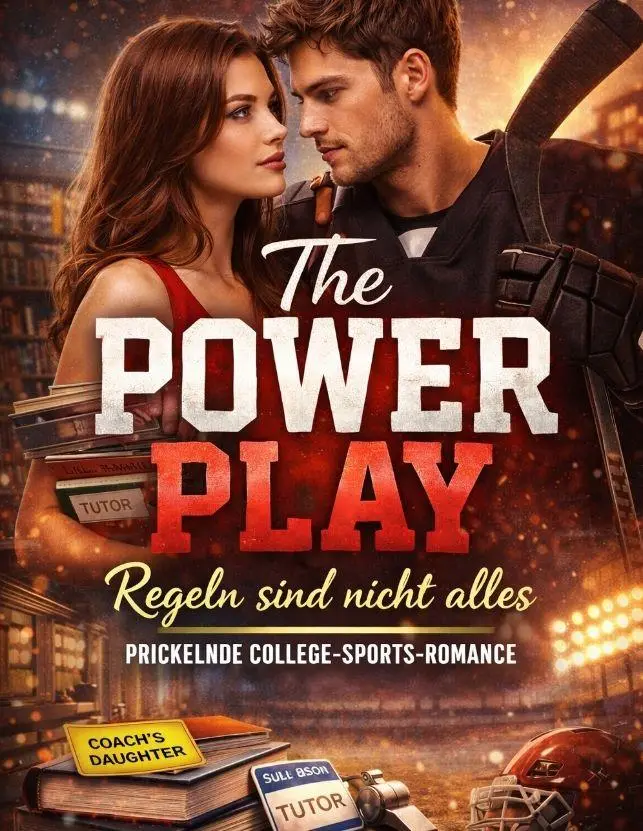 Cover: 9783384820723 | The Power Play - Regeln sind nicht alles | Dominik Mikulaschek | Buch