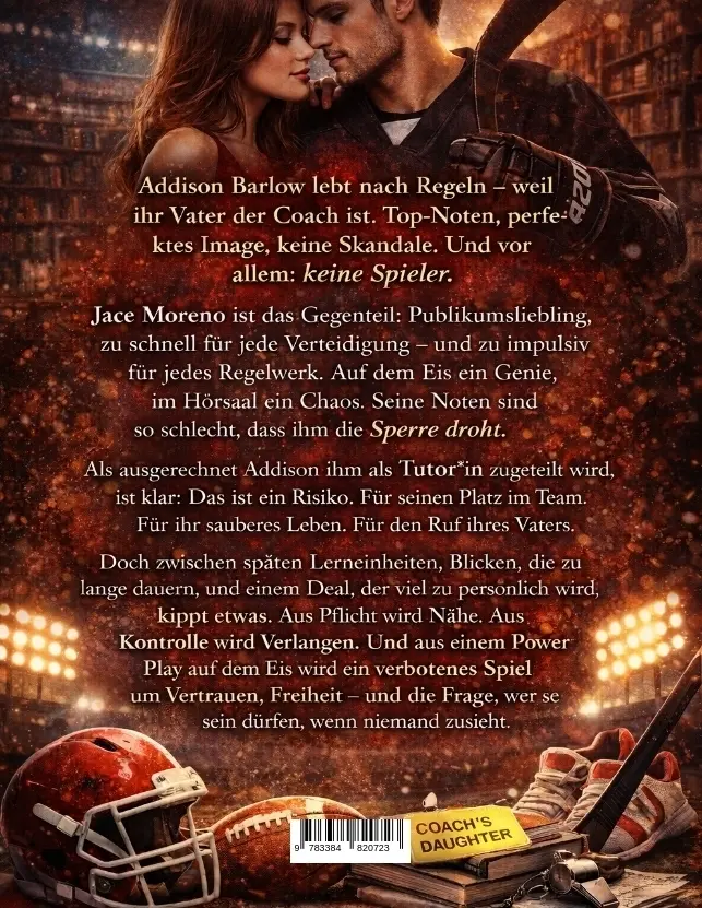 Bild: 9783384820723 | The Power Play - Regeln sind nicht alles | Dominik Mikulaschek | Buch