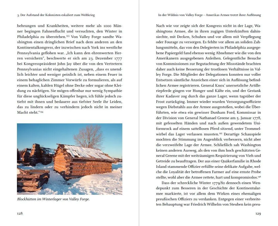 Bild: 9783534610723 | Amerikas unwahrscheinlicher Sieg | Klaus-Jürgen Bremm | Buch | 272 S.