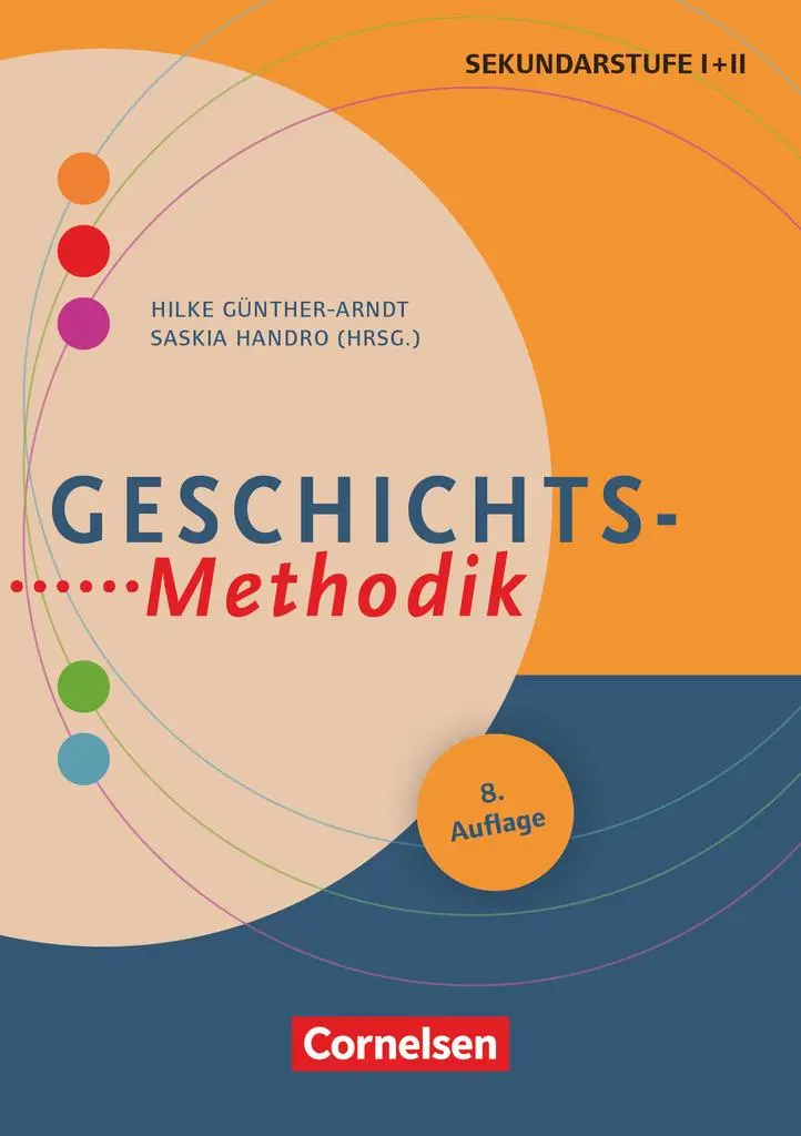 Cover: 9783589160723 | Fachmethodik | Hilke Günther-Arndt (u. a.) | Taschenbuch | 288 S.