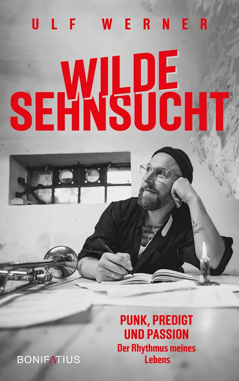 Cover: 9783987900723 | Wilde Sehnsucht | Ulf Werner | Taschenbuch | 288 S. | Deutsch | 2025