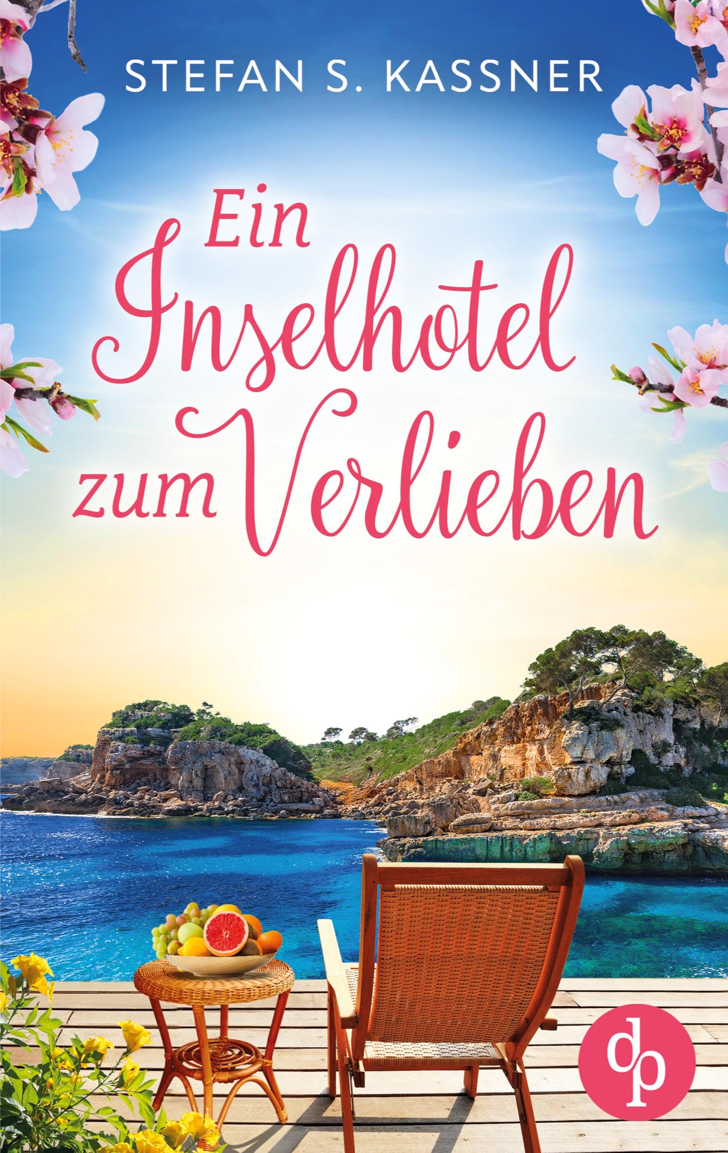 Cover: 9783989980723 | Ein Inselhotel zum Verlieben Ein Feel Good Liebesroman mit Happy...