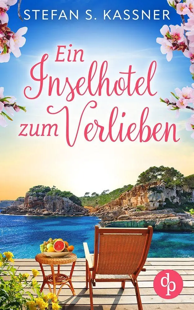 Cover: 9783989980723 | Ein Inselhotel zum Verlieben Ein Feel Good Liebesroman mit Happy...