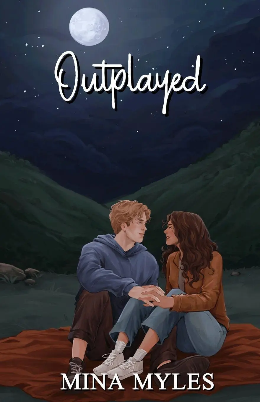 Cover: 9798991350723 | Outplayed (Special Edition Cover) | Mina Myles | Taschenbuch | 2025