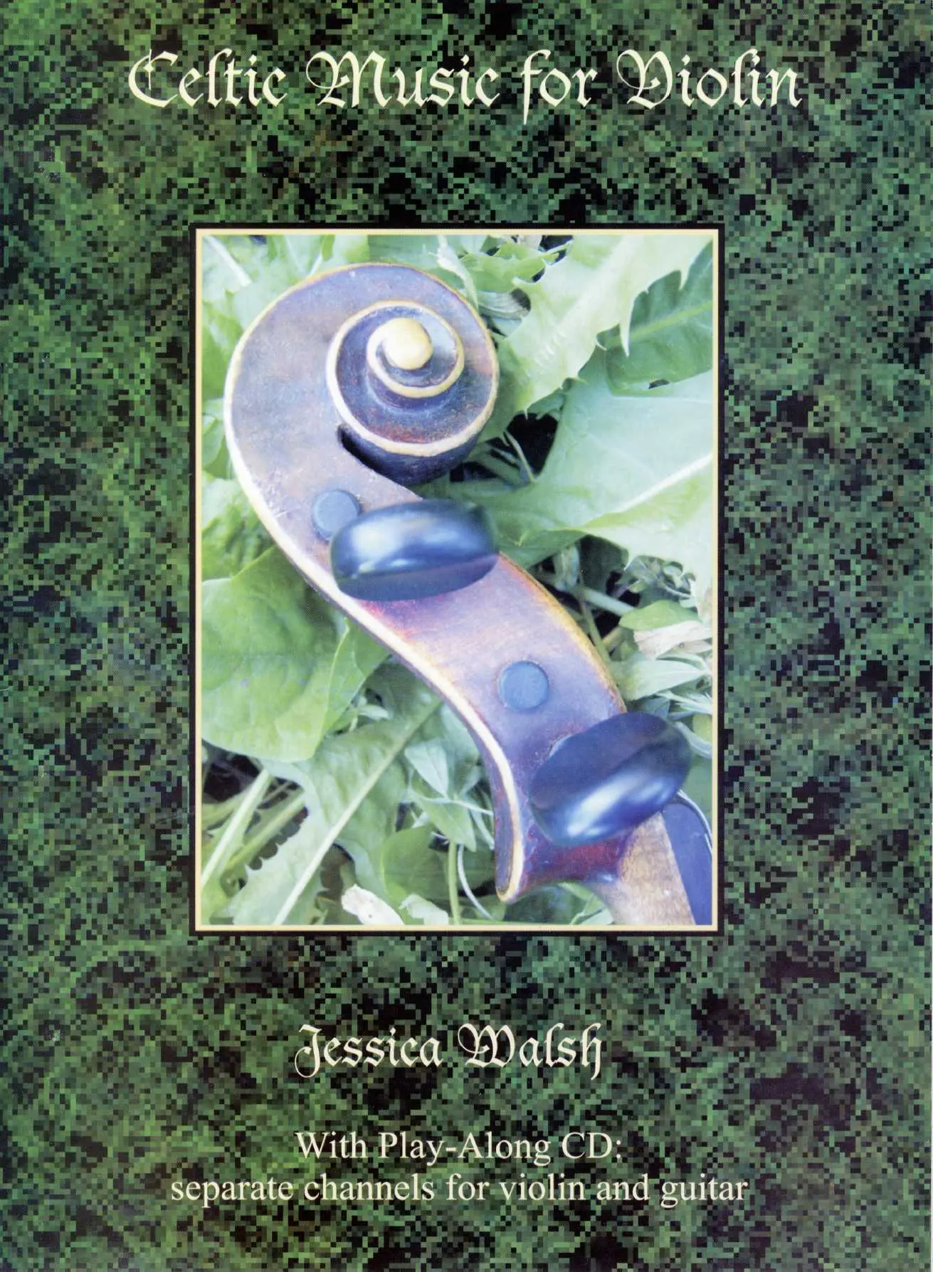 Cover: 663389110823 | Celtic Music | Buch + Online-Audio | ADG Productions