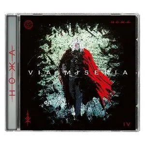Via Miseria IV
