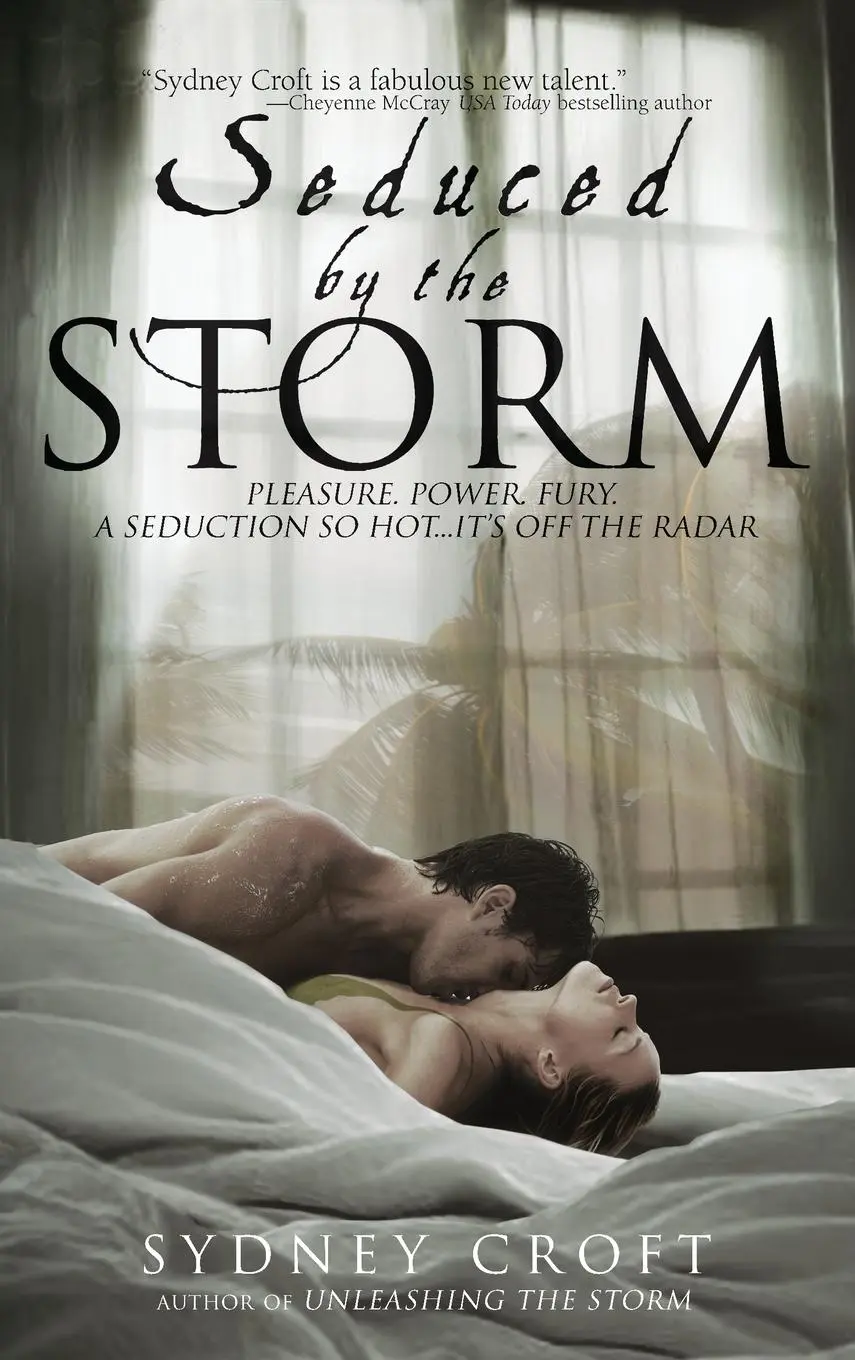 Cover: 9780385340823 | Seduced by the Storm | Sydney Croft | Taschenbuch | Englisch | 2008