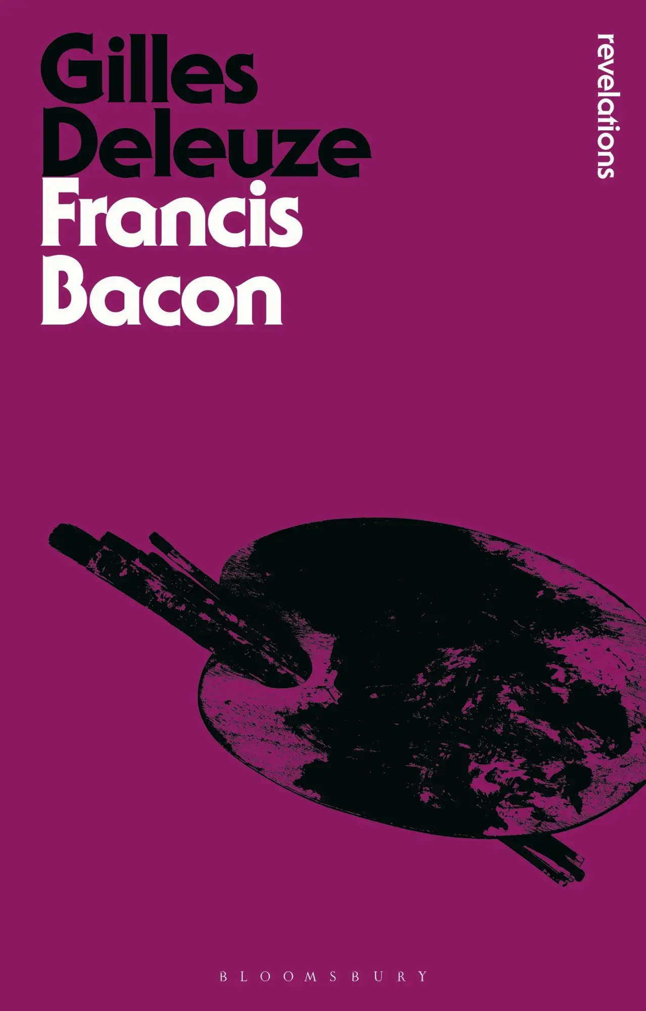 Cover: 9781350040823 | Francis Bacon | The Logic of Sensation | Gilles Deleuze | Taschenbuch