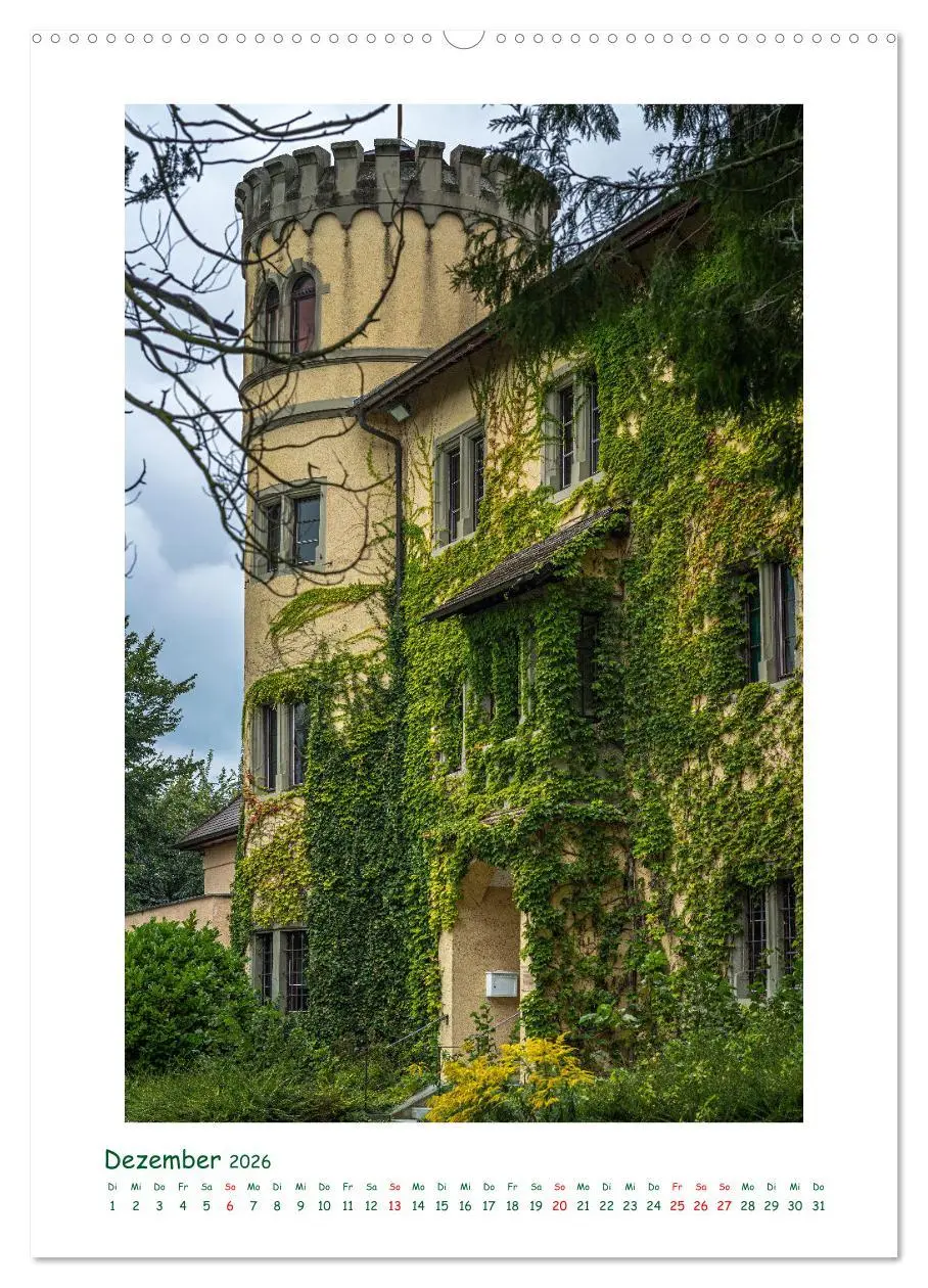 Bild: 9783516260823 | Insel Reichenau im Bodensee (Wandkalender 2026 DIN A2 hoch),...