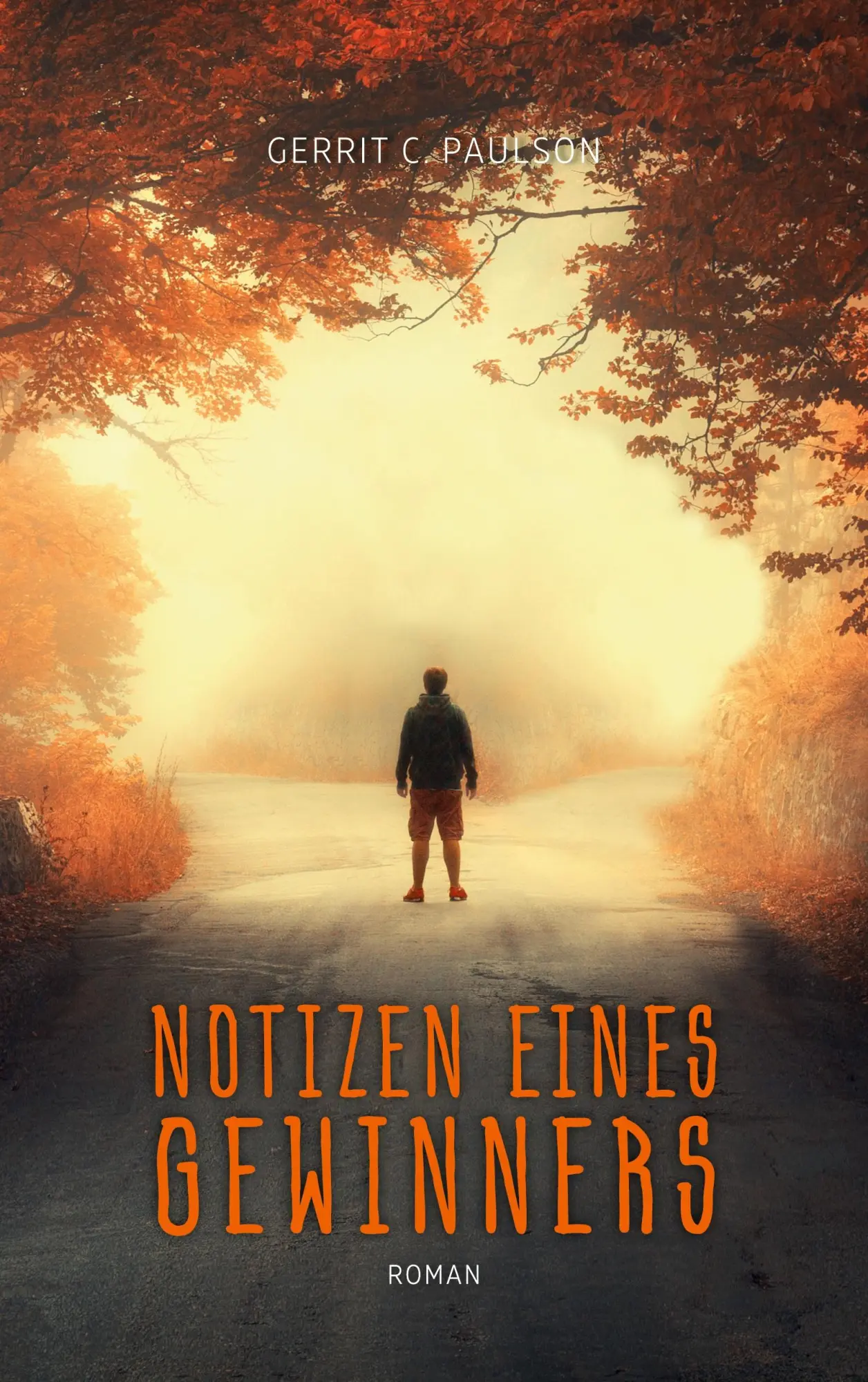 Notizen eines Gewinners