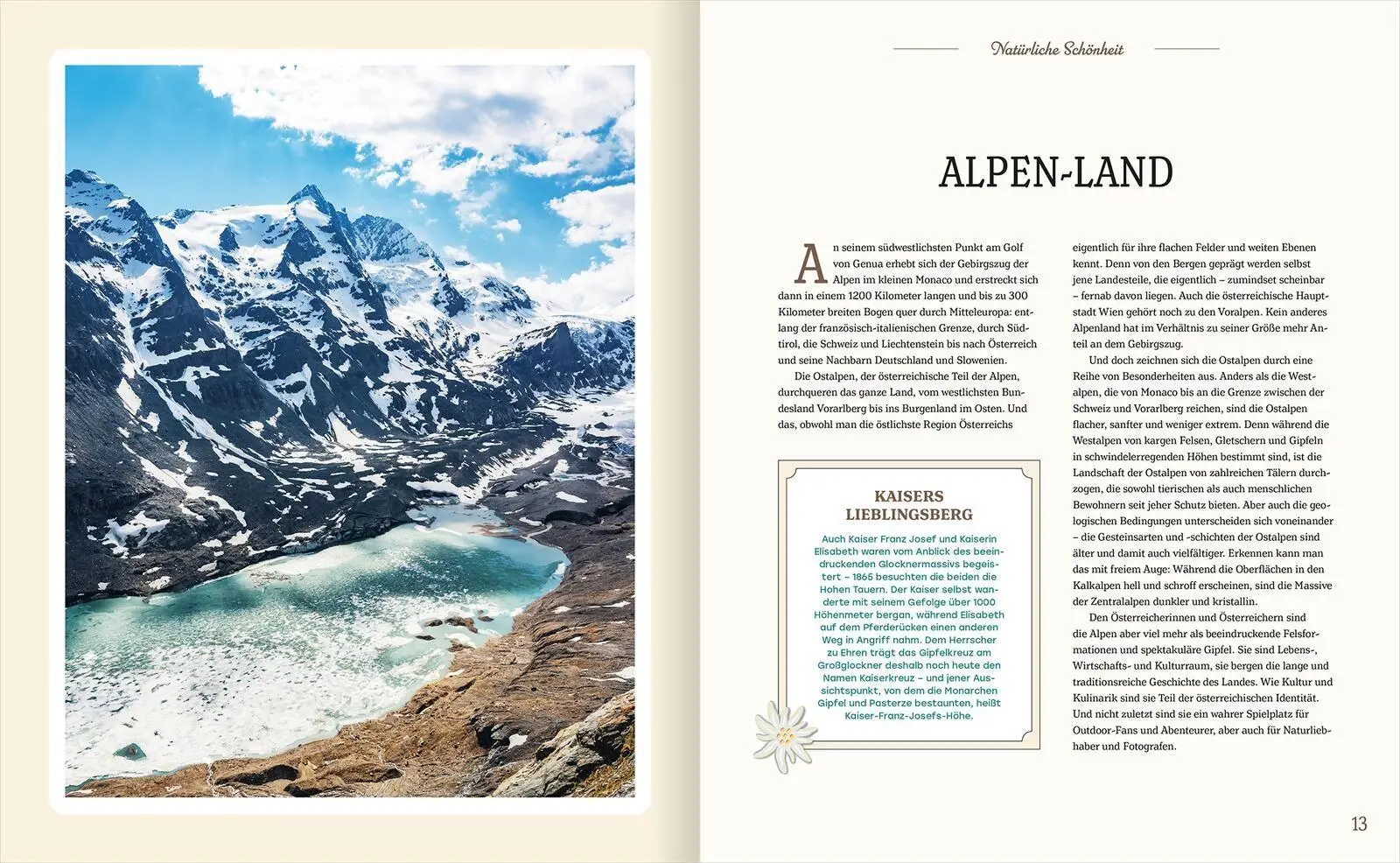 Bild: 9783845870823 | Sehnsucht nach Österreich | Buch | 208 S. | Deutsch | 2026