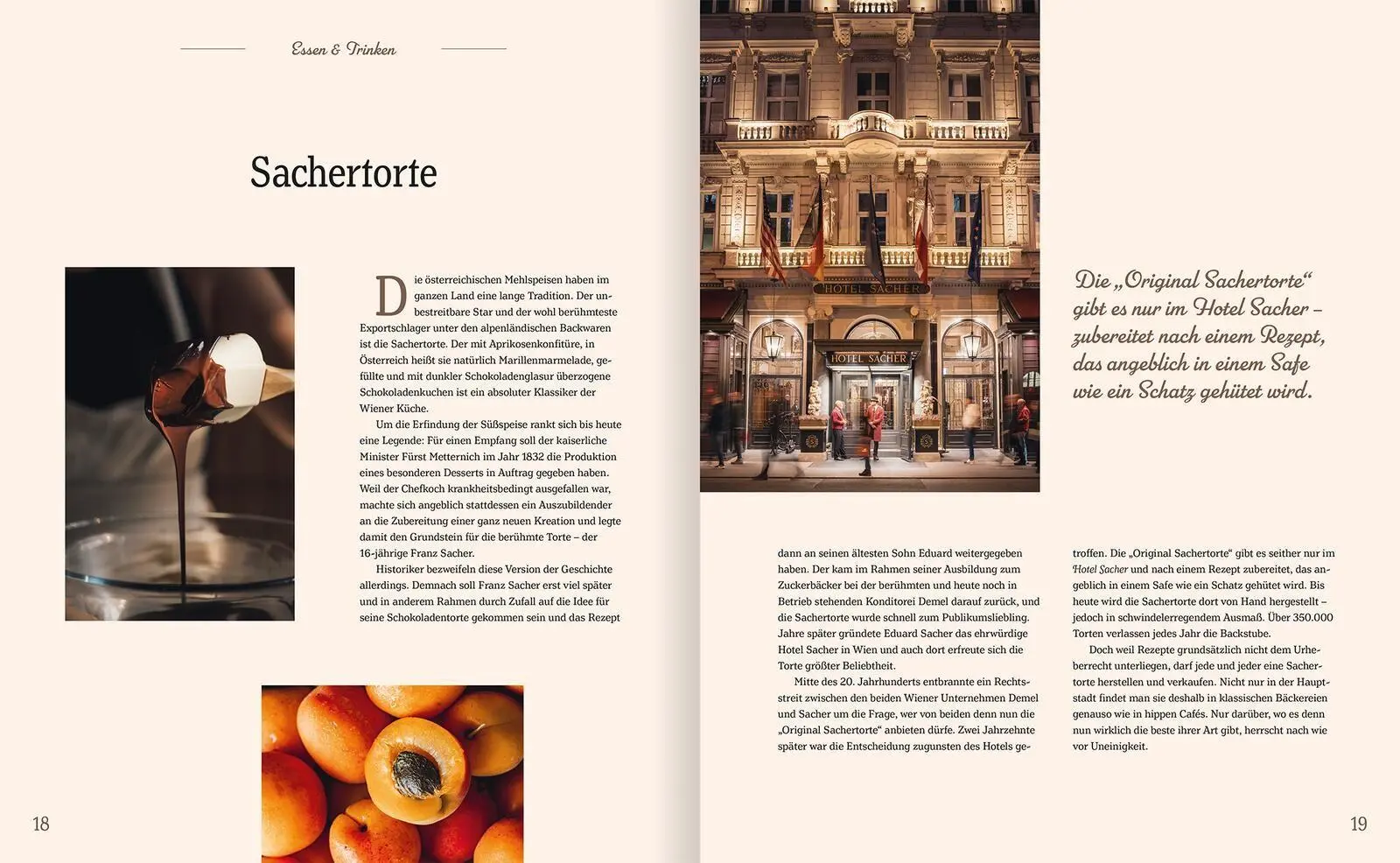 Bild: 9783845870823 | Sehnsucht nach Österreich | Buch | 208 S. | Deutsch | 2026