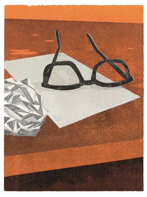 Bild: 9783864060823 | Fokus | Illustrierte Ausgabe | Arthur Miller | Buch | Mit Lesebändchen