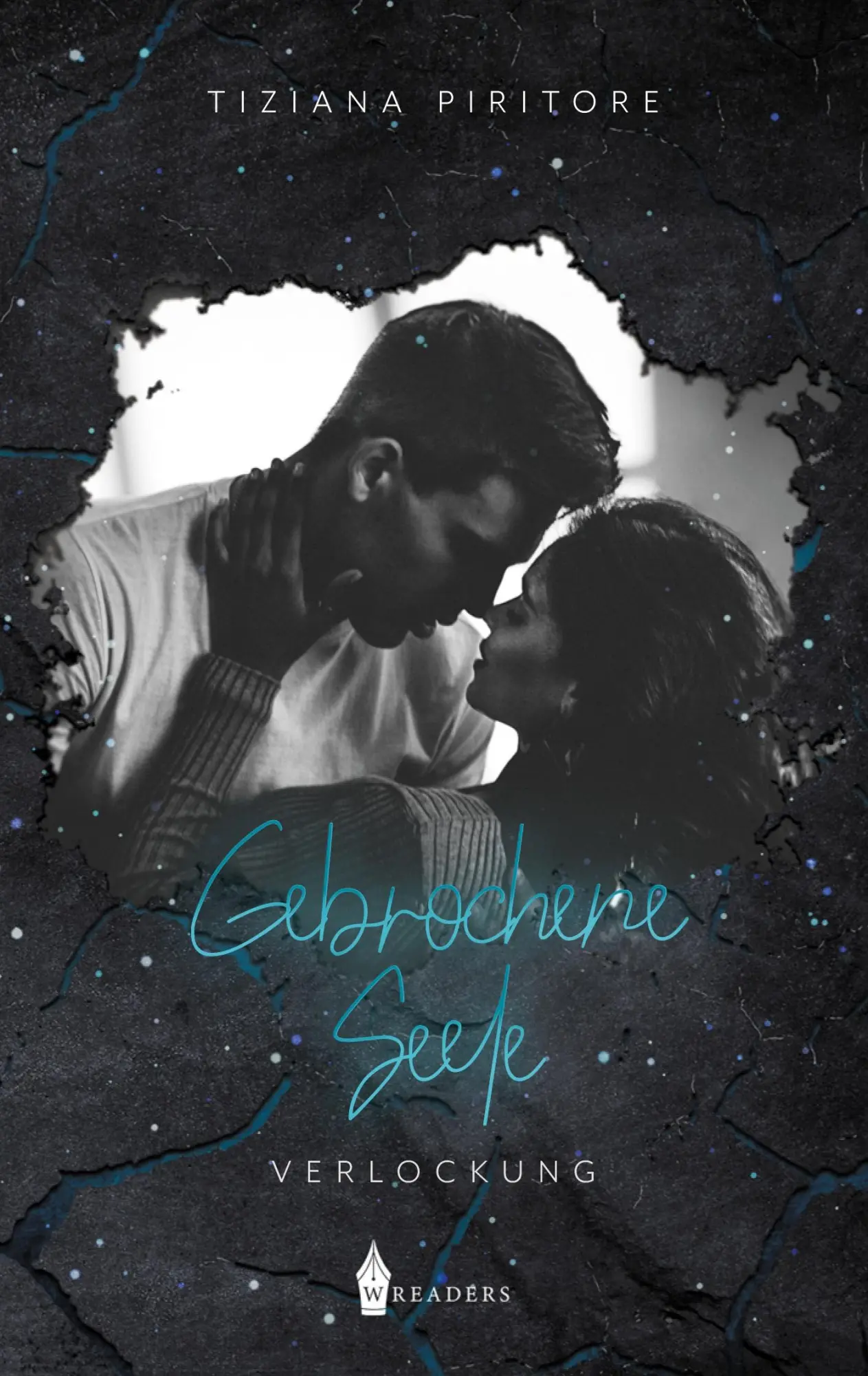 Cover: 9783967330823 | Gebrochene Seele | Verlockung | Tiziana Piritore | Taschenbuch | 2020