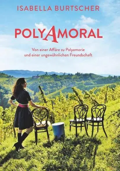 Cover: 9783991920823 | POLYAMORAL | Isabella Burtscher | Taschenbuch | 192 S. | Deutsch