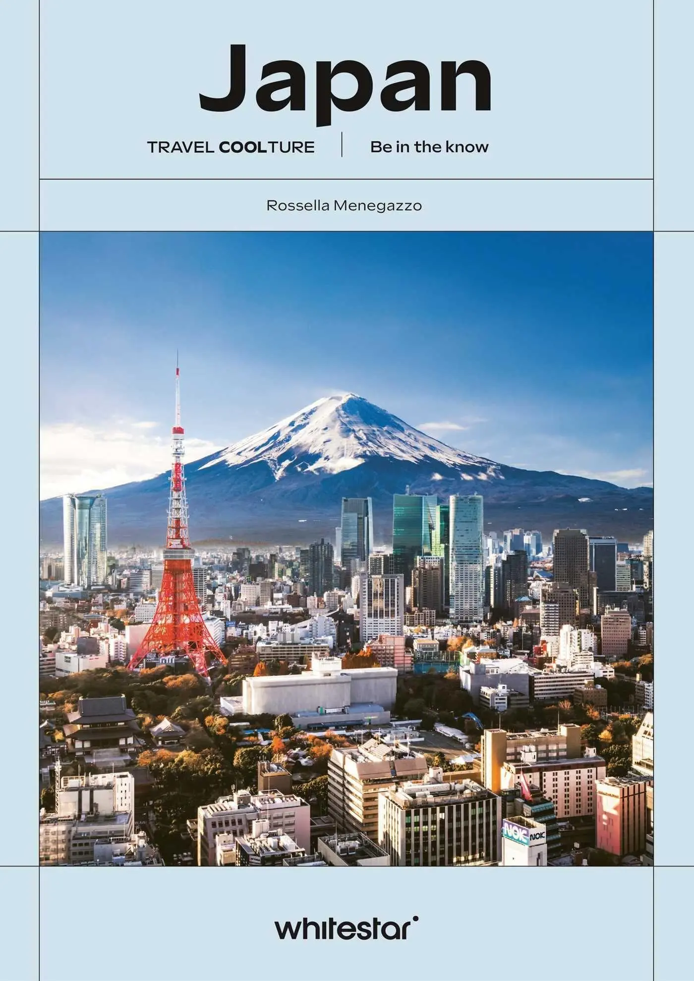 Cover: 9788854420823 | Japan | Rossella Menegazzo | Taschenbuch | Englisch | 2025