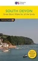 Cover: 9780319090923 | South Devon | SW 29 | Brian Conduit | Taschenbuch | Englisch | 2017