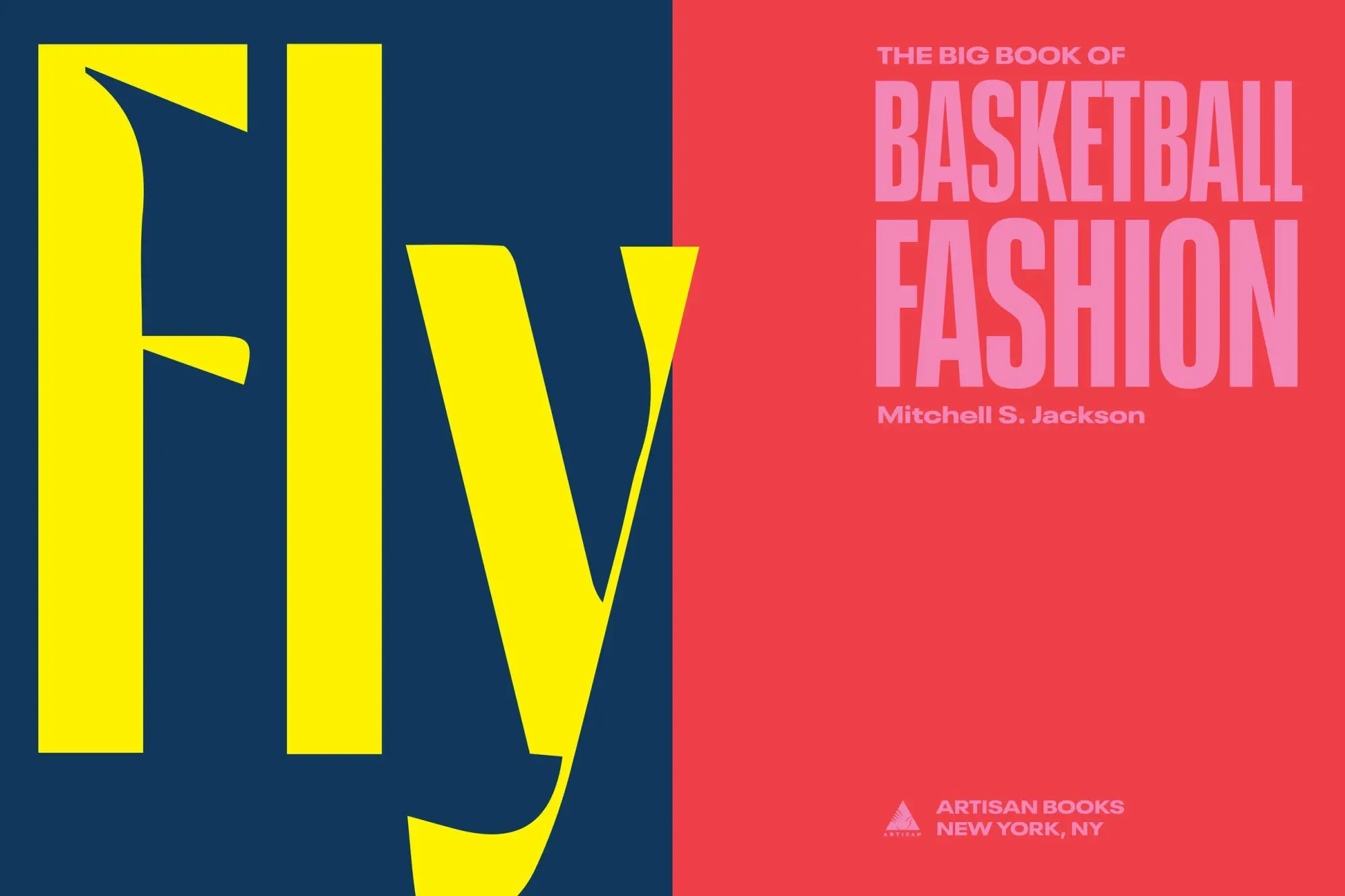 Bild: 9781648290923 | Fly | The Big Book of Basketball Fashion | Mitchell S. Jackson | Buch
