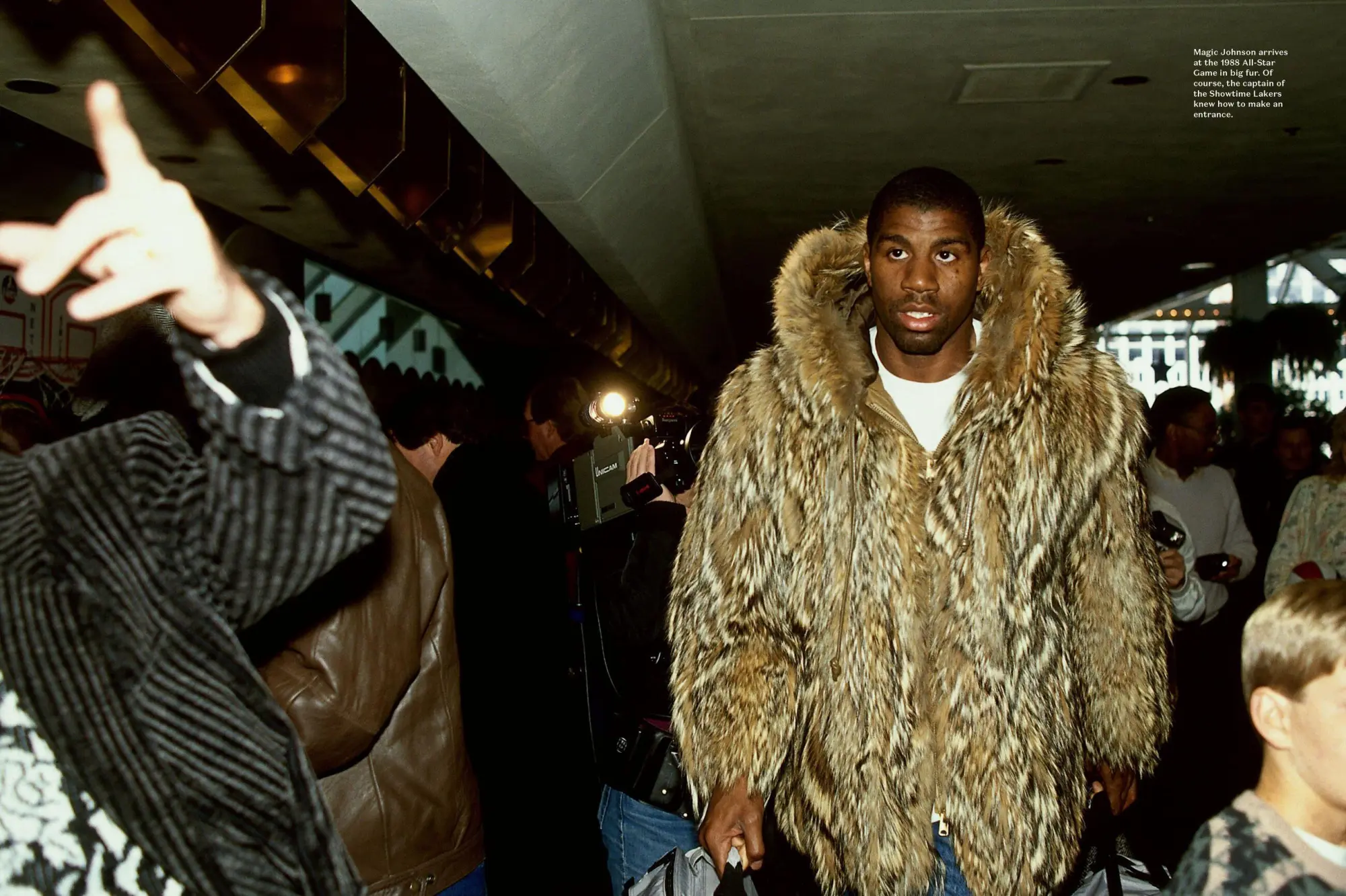 Bild: 9781648290923 | Fly | The Big Book of Basketball Fashion | Mitchell S. Jackson | Buch