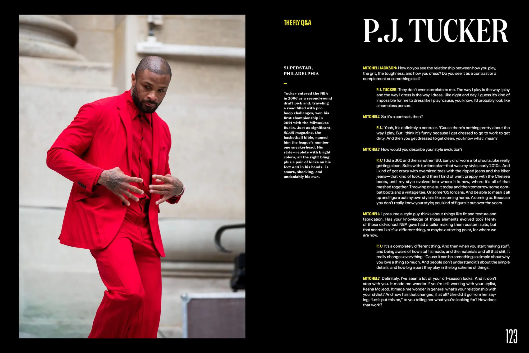 Bild: 9781648290923 | Fly | The Big Book of Basketball Fashion | Mitchell S. Jackson | Buch