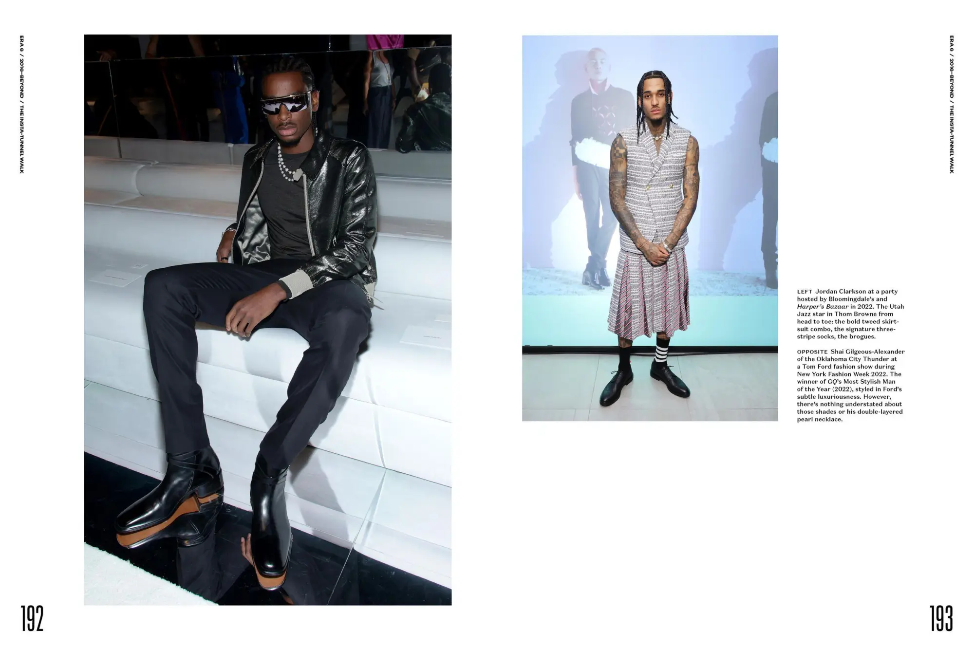 Bild: 9781648290923 | Fly | The Big Book of Basketball Fashion | Mitchell S. Jackson | Buch