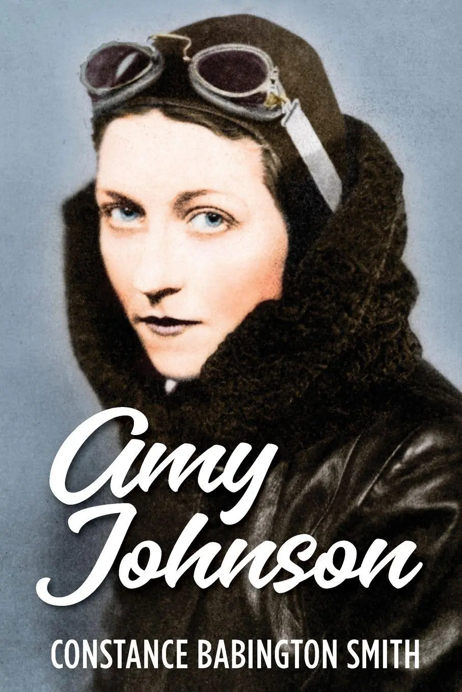 Cover: 9781838440923 | Amy Johnson | Constance Babington Smith | Taschenbuch | Englisch