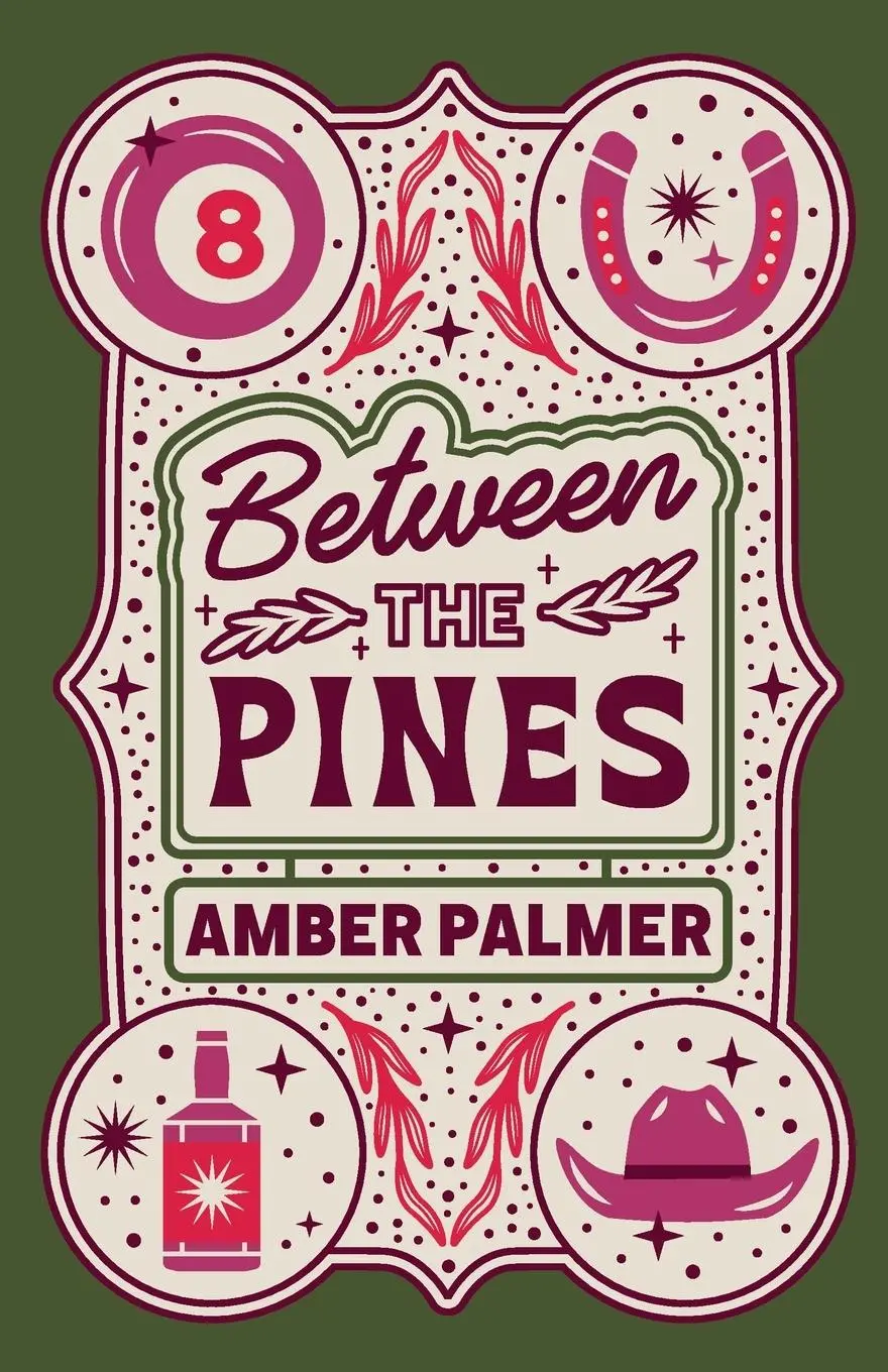 Cover: 9781965540923 | Between the Pines | Amber Palmer | Taschenbuch | Englisch | 2025