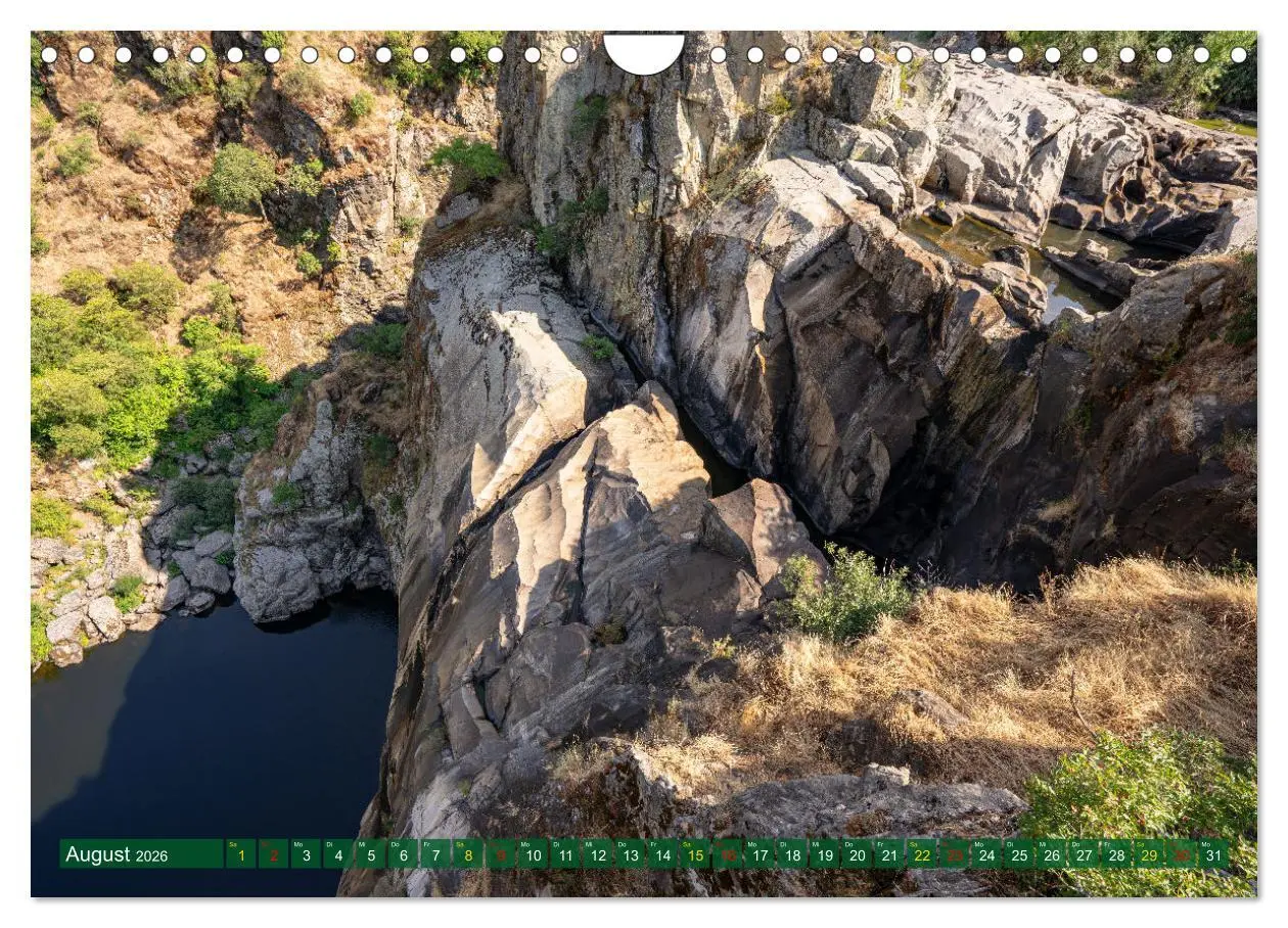 Bild: 9783457610923 | KASTILIEN - Eine Rundreise im Herzen Spaniens (Wandkalender 2026...