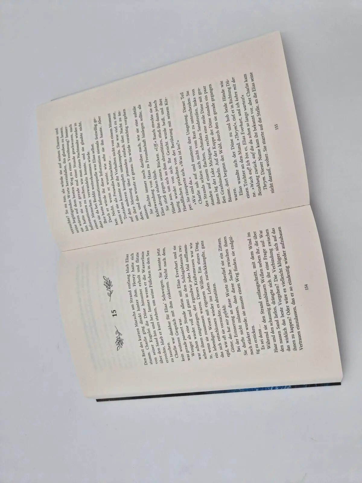 Bild: 9783492710923 | Heart of Mischief | Emma Noyes | Taschenbuch | 432 S. | Deutsch | 2026