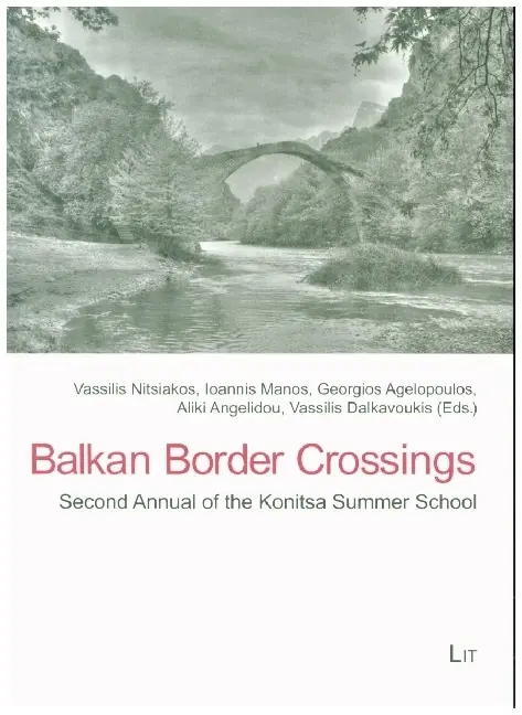 Balkan Border Crossings