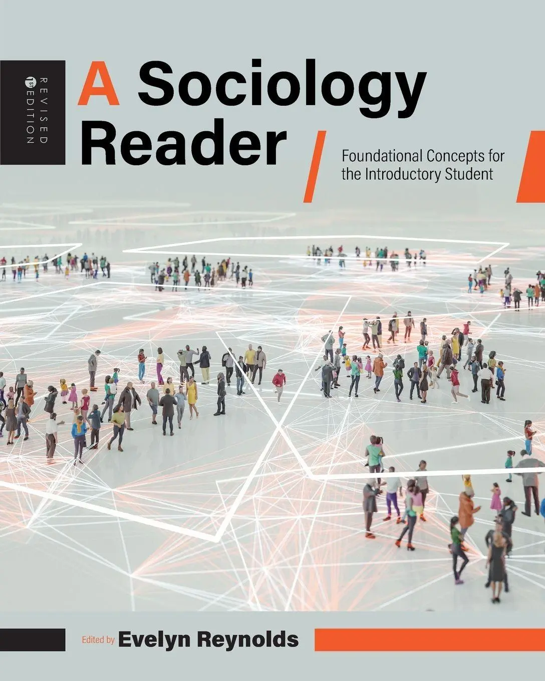 Cover: 9798299700923 | A Sociology Reader | Evelyn Reynolds | Taschenbuch | Englisch | 2026