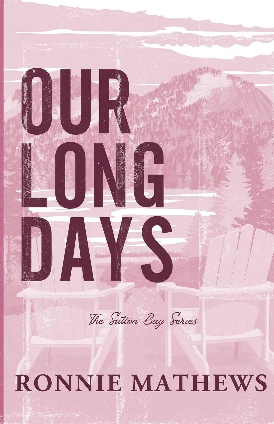 Cover: 9781068321023 | Our Long Days | Ronnie Mathews | Taschenbuch | Sutton Bay | Englisch