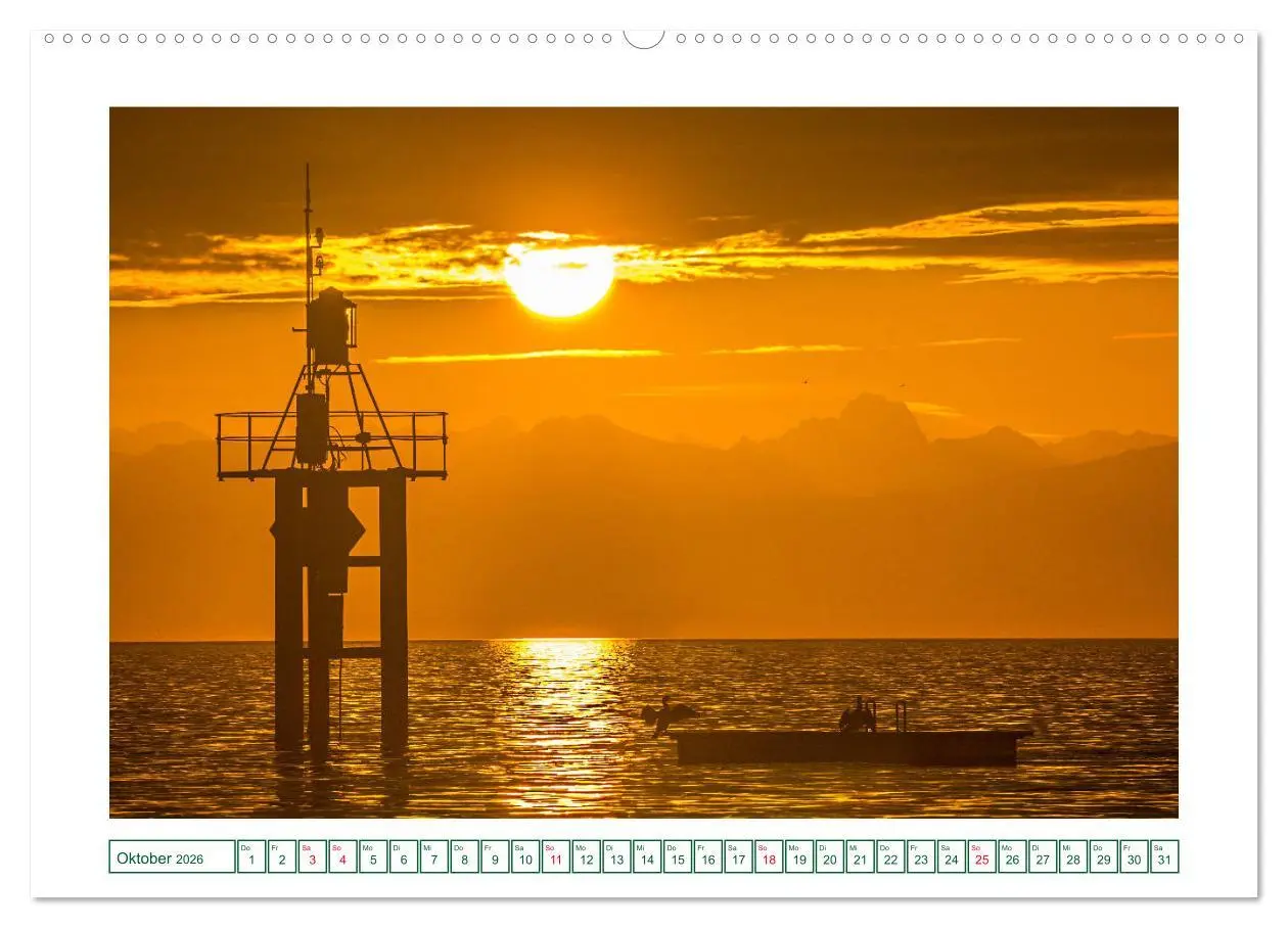 Bild: 9783457741023 | Konstanz - die größte Stadt am Bodensee (hochwertiger Premium...