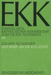 Cover: 9783545231023 | Evangelisch-Katholischer Kommentar zum Neuen Testament (EKK) / Der...