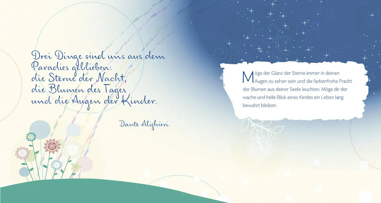 Bild: 9783957481023 | 24 gute Wünsche - Zur Geburt | Martina Jung | Buch | 40 S. | Deutsch