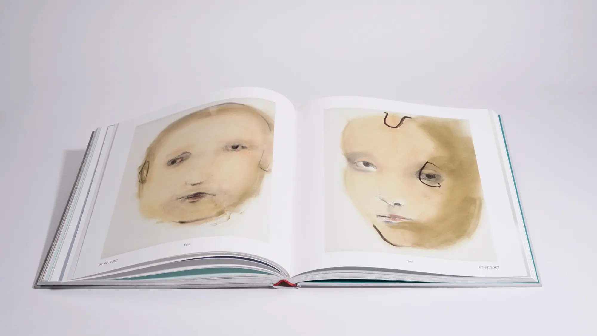 Bild: 9783969121023 | Ann Wolff | Observations and Reflections | Mark Gisbourne (u. a.)
