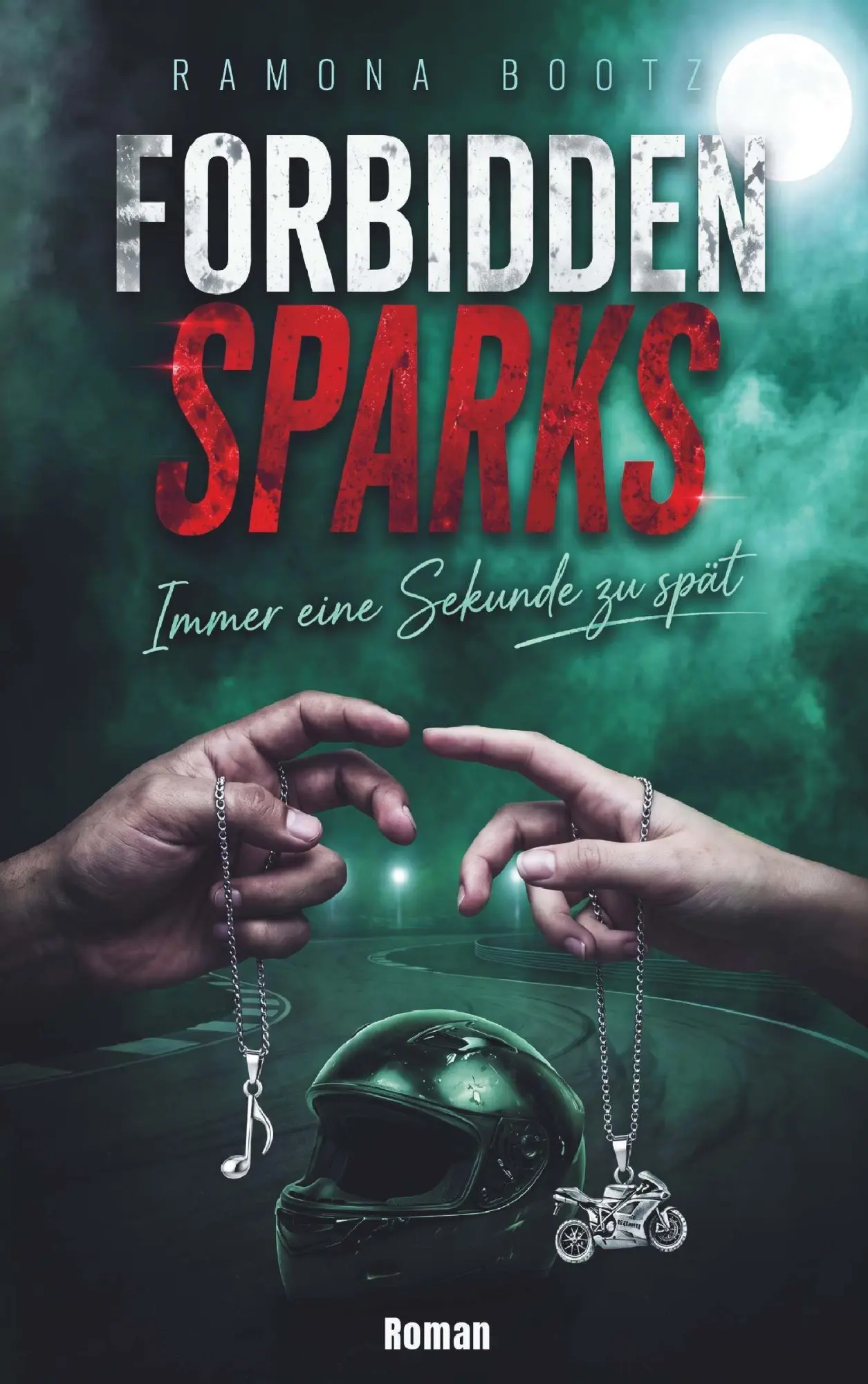 Forbidden Sparks - Neuware