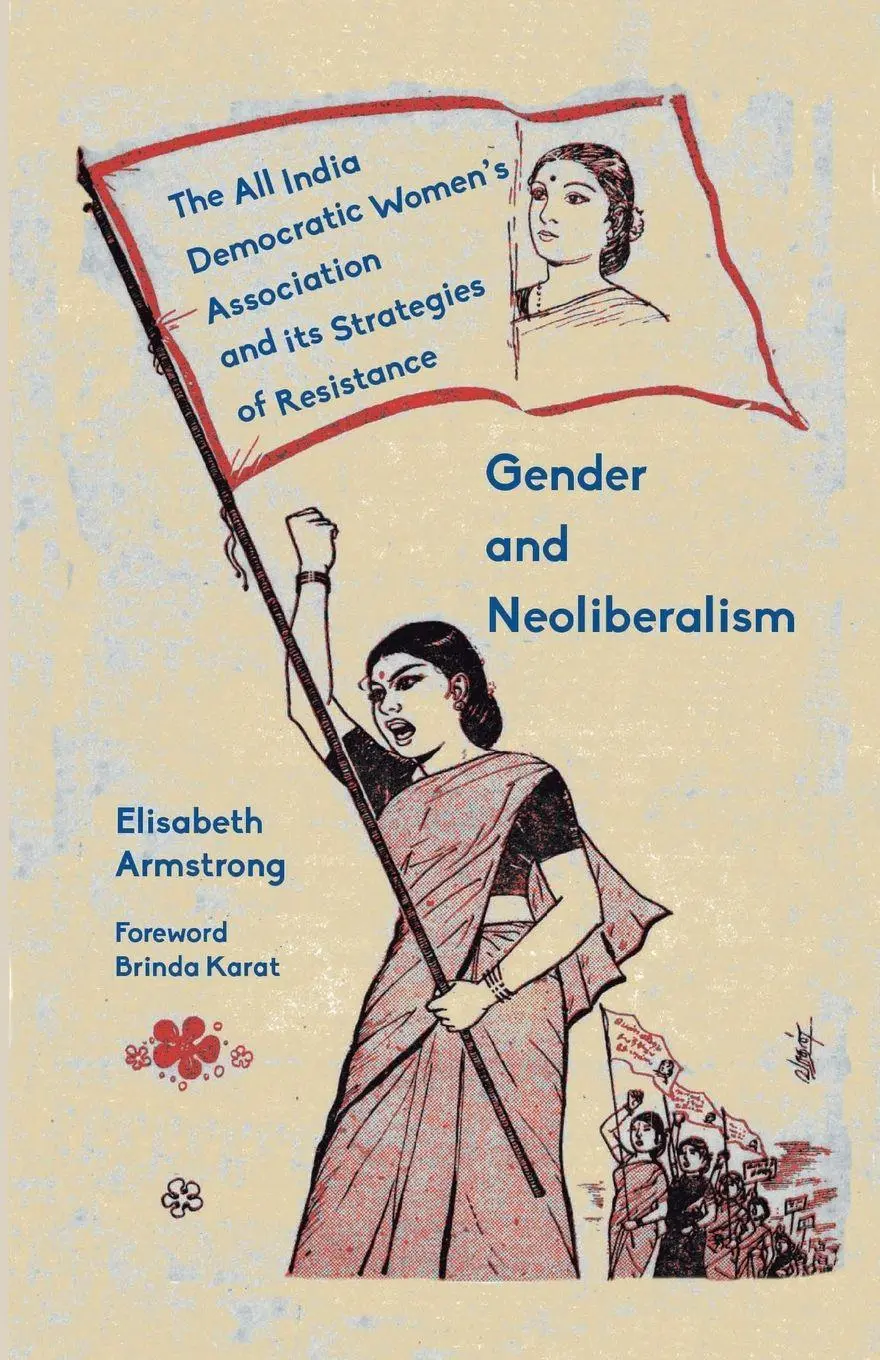 Cover: 9788195031023 | Gender and Neoliberalism | Elisabeth Armstrong | Taschenbuch | 2021