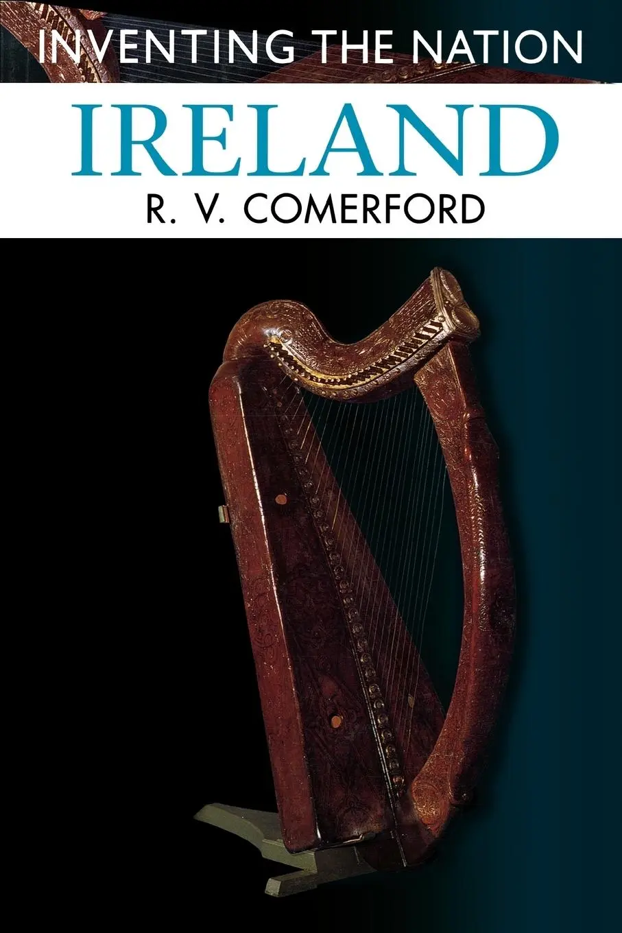 Cover: 9780340731123 | Ireland | R. V. Comerford (u. a.) | Taschenbuch | Englisch | 2003