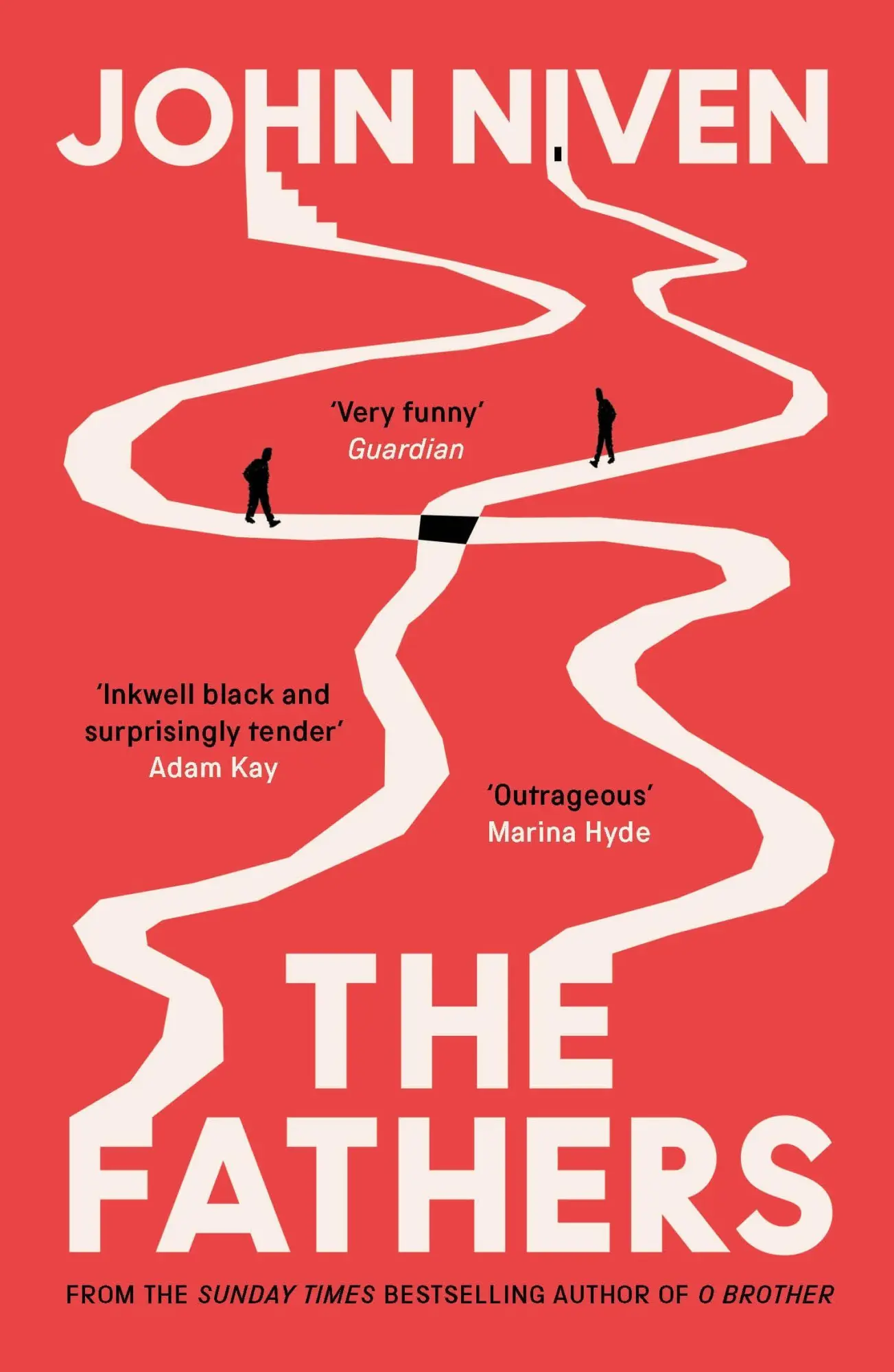 Cover: 9781837261123 | The Fathers | John Niven | Taschenbuch | 368 S. | Englisch | 2026