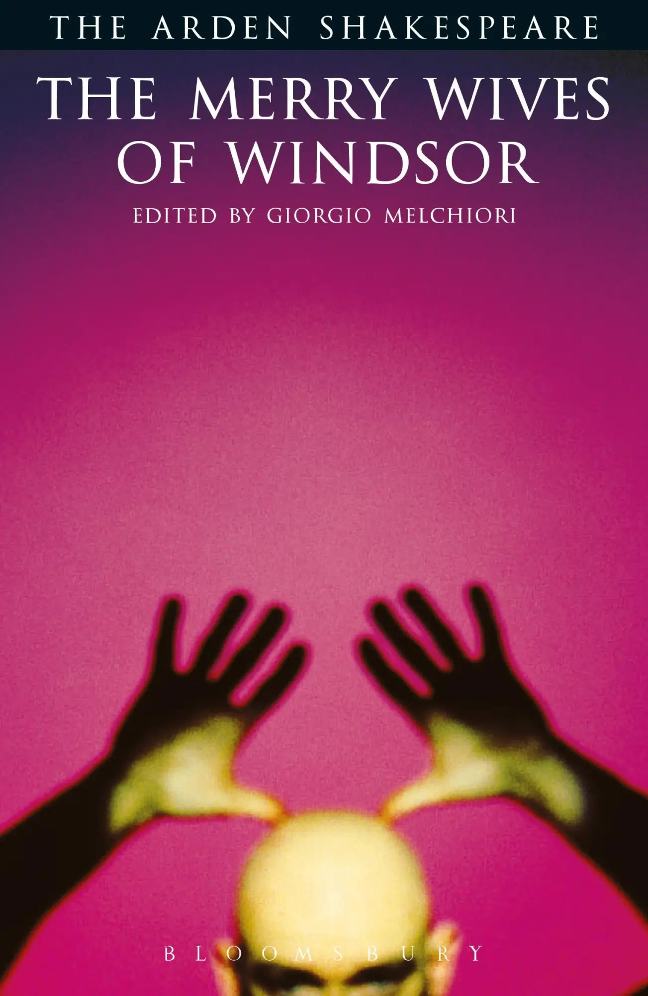 Cover: 9781904271123 | The Merry Wives of Windsor | Third Series | William Shakespeare | Buch