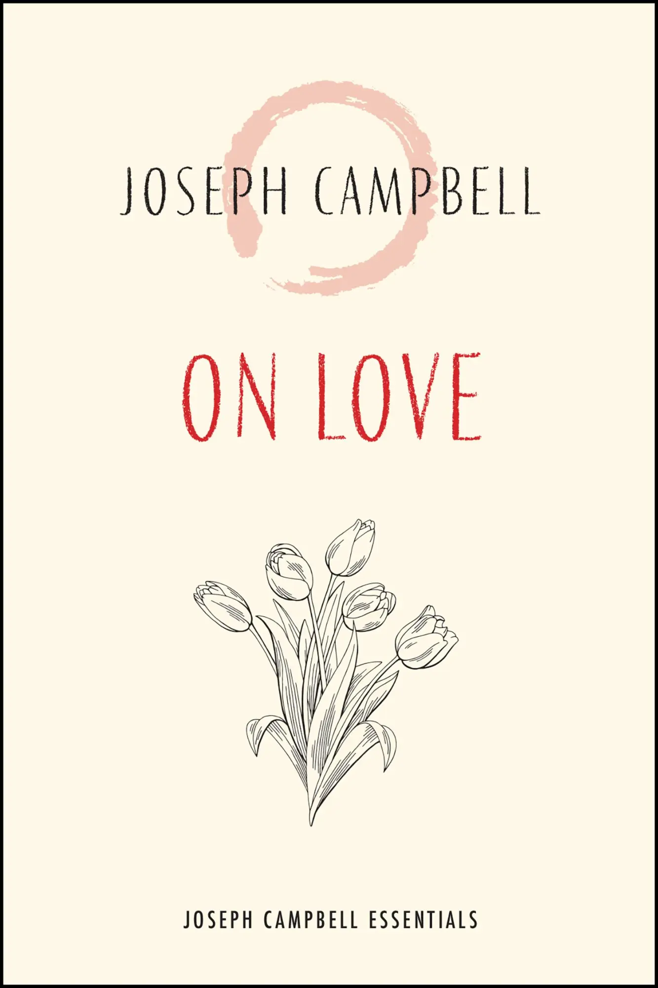 Cover: 9781955831123 | On Love | Joseph Campbell | Taschenbuch | Englisch | 2026