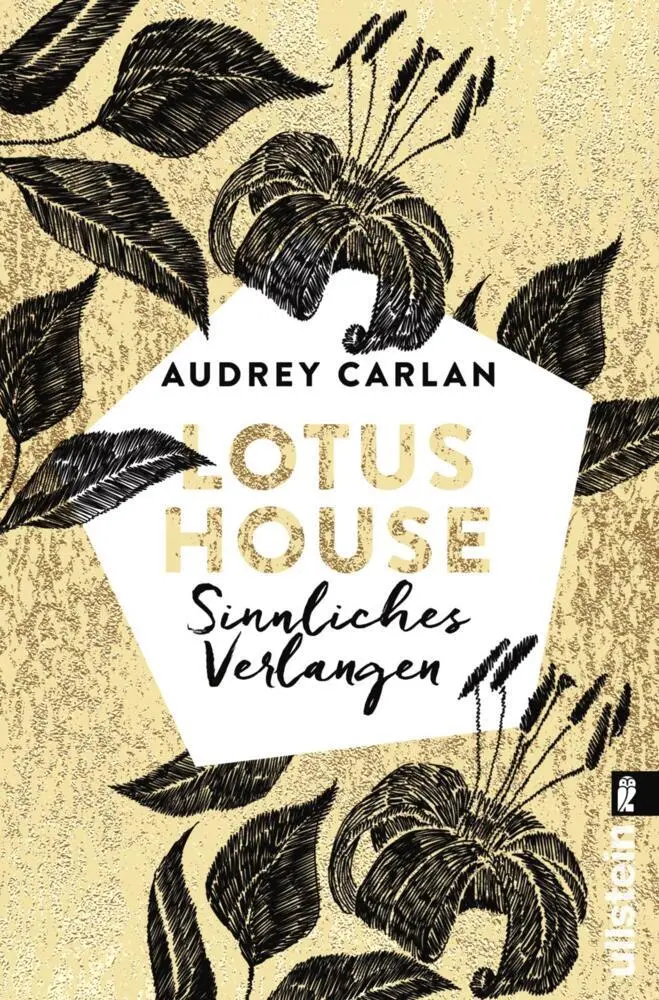 Cover: 9783548291123 | Lotus House - Sinnliches Verlangen | Roman | Audrey Carlan | Buch