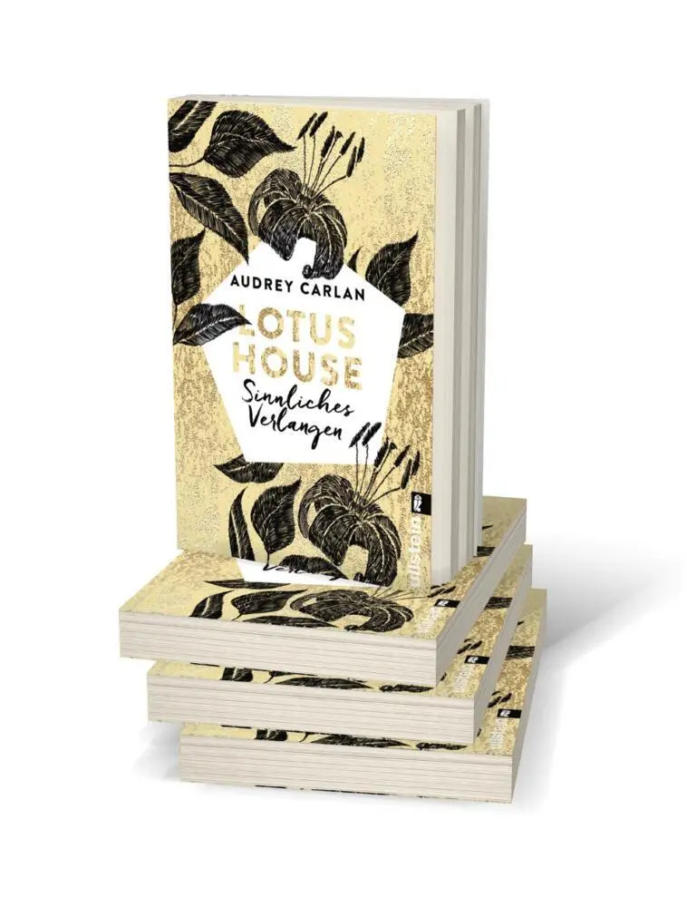 Bild: 9783548291123 | Lotus House - Sinnliches Verlangen | Roman | Audrey Carlan | Buch