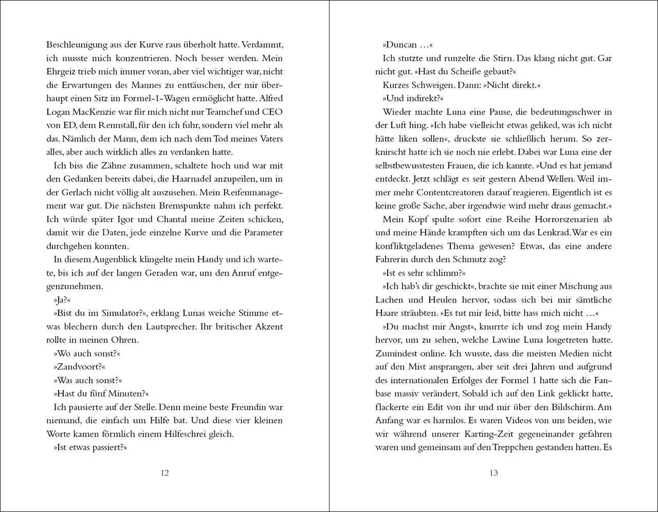 Bild: 9783743221123 | Crushing Souls (Driven Dreams-Dilogie, Band 1) | Carolin Wahl | Buch