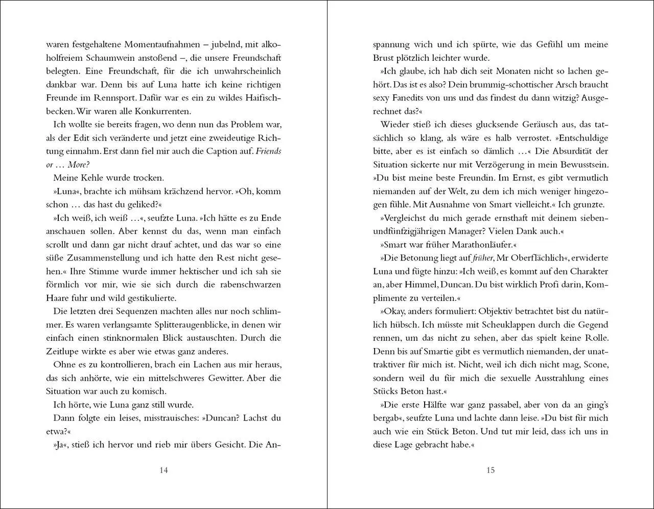 Bild: 9783743221123 | Crushing Souls (Driven Dreams-Dilogie, Band 1) | Carolin Wahl | Buch