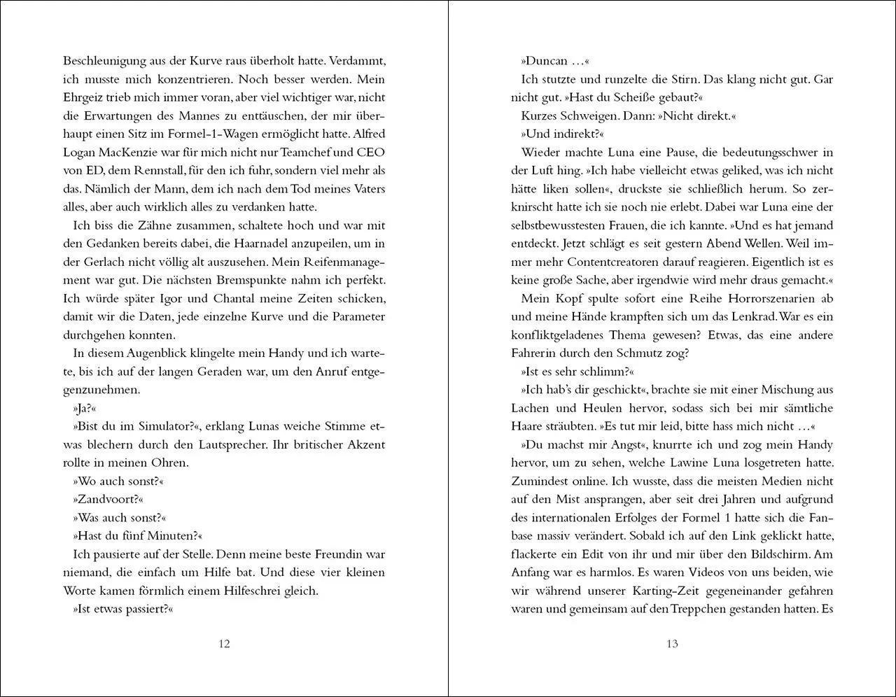 Bild: 9783743221123 | Crushing Souls (Driven Dreams-Dilogie, Band 1) | Carolin Wahl | Buch